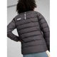 Куртка демісезонна коротка жіноча Puma 84940801 xl, чорний - изображение 2