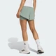 Шорти жіночі ADIDAS 2в1 Designed for Training JC9803 xl, зелений - изображение 5