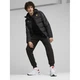 Пуховик чоловічий PUMA Ferrari Race MT7+ Ecolite Jk 62704101*AW25 xl, чорний - изображение 2