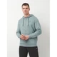 Костюм чоловічий PUMA 68485530 s, зелений/чорний - изображение 3