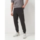 Костюм чоловічий PUMA 68485530 s, зелений/чорний - изображение 4