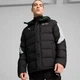 Куртка чоловіча PUMA MAPF1 MT7+ Ecolite Pdd Jkt 62731501*AW25 xl, чорний - зображення 1