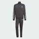 Костюм чоловічий ADIDAS Essentials 3-Stripes HT6650 антрацитовий, 44/46 - изображение 1