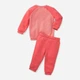 Костюм для дівчаток Puma Minicats Ess Raglan Jogger 84614335 92, помаранчевий - изображение 2