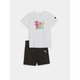 Костюм дитячий Puma x Trolls Minicat 62483902 92, білий/чорний - изображение 1