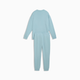 Костюм жіночий Puma Relaxed Sweat Suit TR cl 69190047 l, бірюзовий - изображение 5