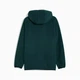 Худі чоловіче PUMA PUMATECH Half-Zip Hoodie Men 68822475 xxl, темний/зелений - изображение 2