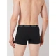 Труси чоловічі Puma EVERYDAY TRUNK 2P 93832101 m, чорний - зображення 4