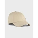 Бейсболка PUMA ESS METAL PUMA CAT BB Cap 02599405 бежевий, o/s - зображення 1