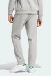 Брюки Adidas Trefoil Essentials French Terry JD2424 xxl, світло-сірий - изображение 2