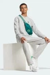 Брюки Adidas Trefoil Essentials French Terry JD2424 xxl, світло-сірий - изображение 3