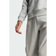 Брюки Adidas Trefoil Essentials French Terry JD2424 xxl, світло-сірий - изображение 4