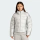 Пуховик ADIDAS Helionic Holiday CLIMAWARM JM9197 m, білий - изображение 1