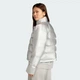 Пуховик ADIDAS Helionic Holiday CLIMAWARM JM9197 m, білий - изображение 5