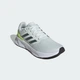 Кросівки чоловічі ADIDAS GALAXY 6 IE8135 46, білий - зображення 3