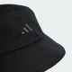 Панама ADIDAS JG3662 o/s, чорний - изображение 2
