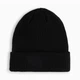 Шапка PUMA Essentials High Crown Beanie 02641001 o/s, чорний - зображення 2