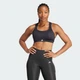 Спортивний бра ADIDAS TLRD Impact Training High-Support IQ3384 чорний, s(b) - изображение 1