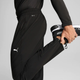 Брюки чоловічі Puma M Tad Essentials Wool Tapered 52591601 xl, чорний - зображення 4