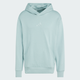 Худі ADIDAS ALL SZN French Terry KC3196 xl, бірюзовий - изображение 5