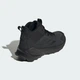 Кросівки чоловічі ADIDAS Terrex Trailmaker 2.0 Leather ID0888 42 2/3, чорний - изображение 3