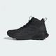 Кросівки чоловічі ADIDAS Terrex Trailmaker 2.0 Leather ID0888 42 2/3, чорний - изображение 4