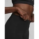 Шорти жіночі Puma Ess Logo Short Leggings 84834701 xl, чорний - изображение 4
