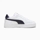 Кеди PUMA BUTY CA PRO CLASSIC 38019018*AW25 46, білий/чорний - изображение 5