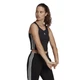 Топ жіночий ADIDAS Essentials GL0797 l, чорний - изображение 1