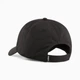 Кепка PUMA ESS No. 1 Logo Patch Baseball Cap 02599701 o/s, чорний - изображение 2