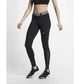 Лосины женские Nike Pro Womens Tights Black S Черный AO9968-010 - изображение 2