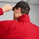 Кепка PUMA ESS No. 1 Logo Patch Baseball Cap 02599701 o/s, чорний - изображение 4