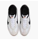 Кросівки жіночі Nike Pacific White/Grey 48.5 HQ2052-100 - зображення 4