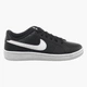 Кроссовки женские Nike Court Royale 2 Nn 36.5 Черно-белый DH3159-001 - изображение 2