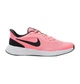 Кросівки жіночі Nike Revolution 5 Gs 35.5 Рожевий BQ5671-602 - зображення 3