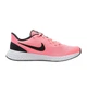 Кросівки жіночі Nike Revolution 5 Gs 35.5 Рожевий BQ5671-602 - зображення 4