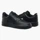 Кроссовки женские Nike Air Force 1 '07 39 Черный DD8959-001 - изображение 1
