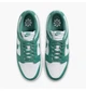 Кроссовки женские Nike Dunk Low Nn 44.5 Комбинированный DD1873-107 - изображение 4
