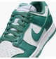 Кроссовки женские Nike Dunk Low Nn 44.5 Комбинированный DD1873-107 - изображение 7