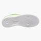 Кроссовки женские Nike Air Force 1 Low White 39 Білий DD8959-112 - изображение 4
