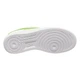 Кроссовки женские Nike Air Force 1 Low White 39 Білий DD8959-112 - изображение 9