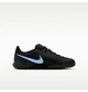 Кроссовки детские Nike Jr. Tiempo Maestro Club Big Kids Turf Low- Top Soccer Shoes Black 4.5Y Черный IB5024-040 - изображение 3
