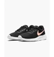 Кроссовки женские Nike Tanjun 42 Черно-белый DJ6257-001 - изображение 10