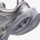 Кроссовки женские Nike Wmns Air Max Muse Metallic Silver 41 Серый FV1920-008 - изображение 10