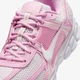 Кроссовки женские Nike W Zoom Vomero 5 38 Красный FJ2028-603 - изображение 10
