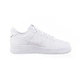 Кросівки жіночі Nike Air Force 1 07 Flyease 38.5 Білий DX5883-100 - зображення 4