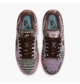 Кроссовки унисекс Nike Dunk Low Х Harris Tweed 35.5 Комбинированный HQ5036-902 - изображение 3