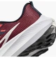 Кросівки жіночі Nike Air Zoom Pegasus 40 Gs 38.5 Червоний DX2498-009 - зображення 8