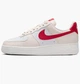 Кросівки жіночі Nike Air Force 1 07 Next Nature Beige/White 38 Білий DC9486-109 - зображення 1