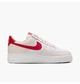 Кросівки жіночі Nike Air Force 1 07 Next Nature Beige/White 38 Білий DC9486-109 - зображення 3